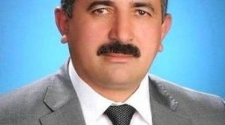 &Uuml;nl&uuml;, Yaşlılara Saygı Haftasını Kutladı