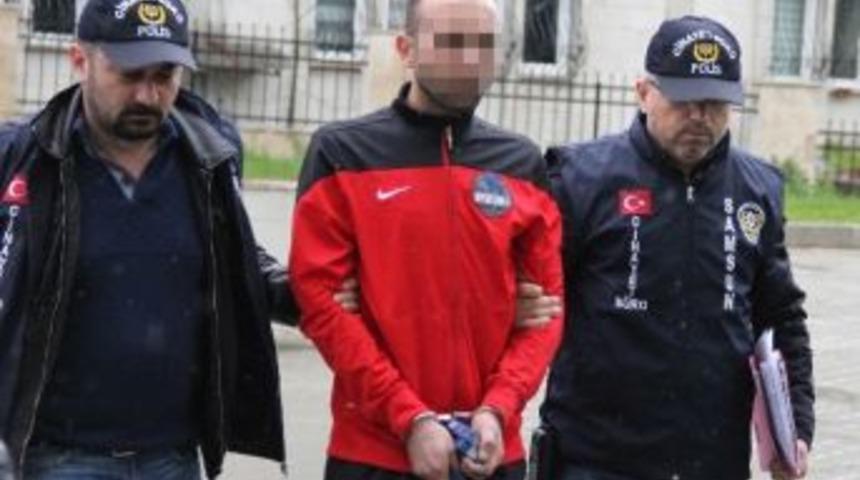 Gasp İddiasına 2 G&ouml;zaltı