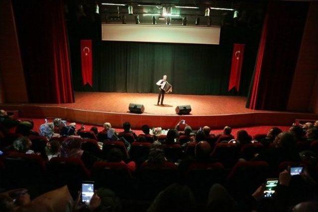 Kafkasların Renkli Dünyası Başakşehir’e Taşındı