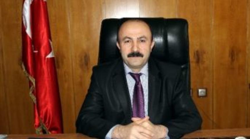 İ&ccedil;işleri Bakanlığı Stk&rsquo;ların Projelerine Destek Veriyor