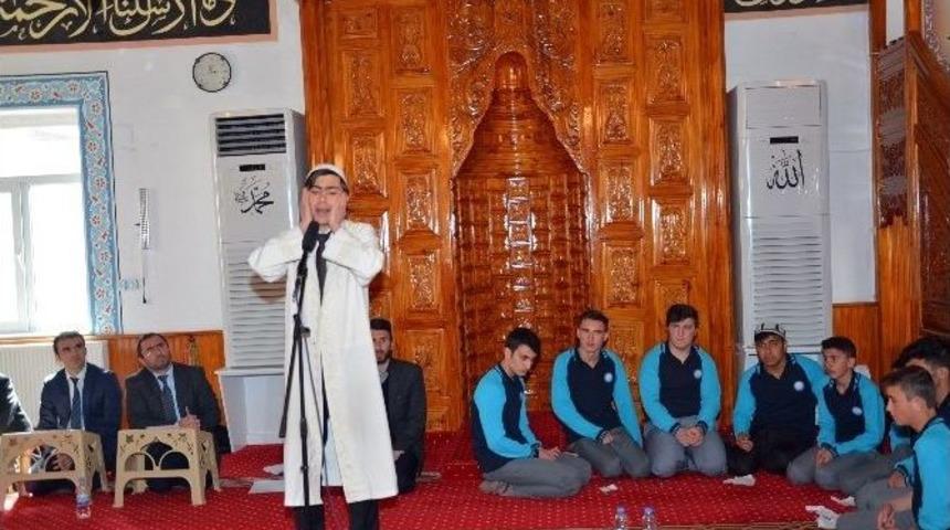 Gen&ccedil; Bilaller Kelkit&rsquo;te Yarıştı