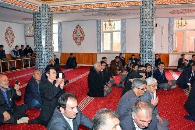 Gen&ccedil; Bilaller Kelkit&rsquo;te Yarıştı 2