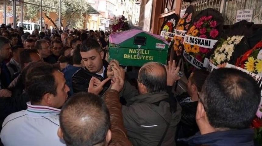 Nazilli&rsquo;de &Ouml;zsuner Ailesinin Acı G&uuml;n&uuml;