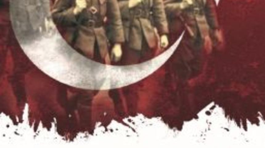 Anadolu Ruhu Tiyatro G&ouml;sterimi İle Anlatılıyor