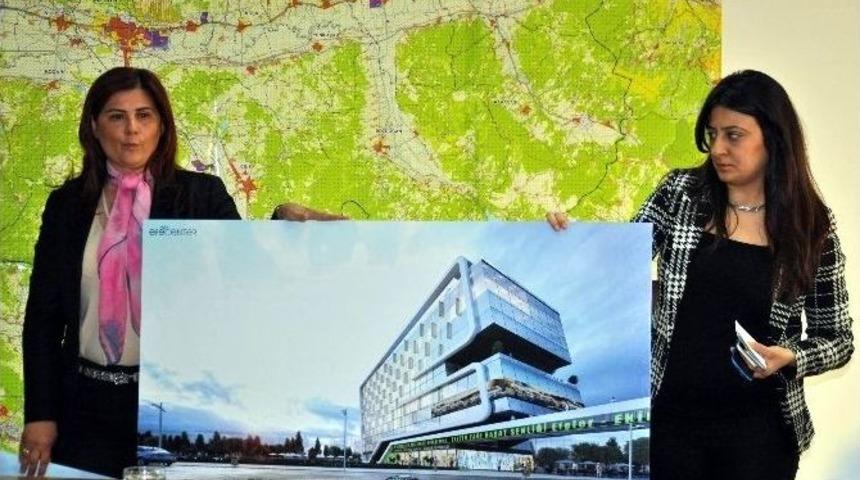 &Ccedil;er&ccedil;ioğlu; "aydın&rsquo;da Hizmetleri Engelleyenler Var"