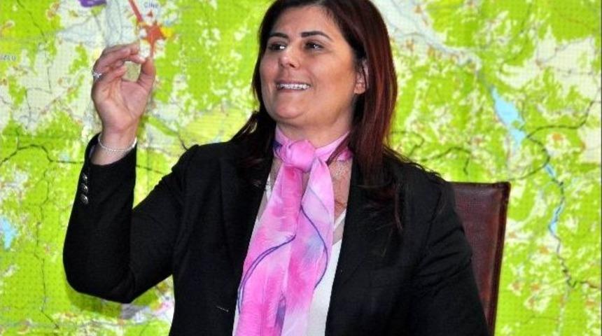 &Ccedil;er&ccedil;ioğlu; &ldquo;k&ouml;y K&ouml;y Gezip Yapılan Engellemeleri Anlatacağım&rdquo;