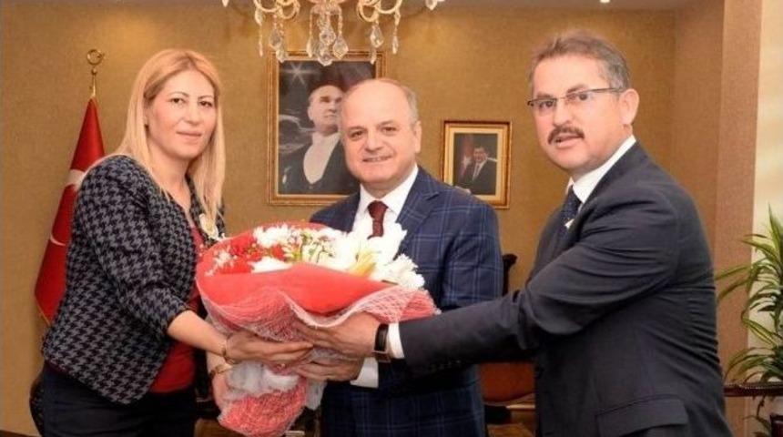 &rsquo;d&uuml;nya Ormancılık G&uuml;n&uuml; Ve Orman Haftası&rsquo;