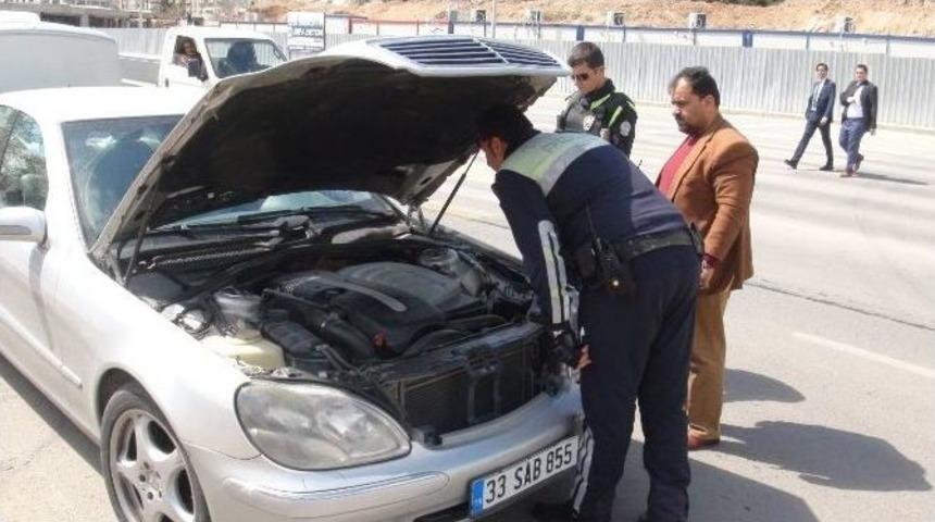 Şanlıurfa&rsquo;da Nevruz Nedeniyle &Ouml;nlemler &Uuml;st Seviyeye &Ccedil;ıkartıldı