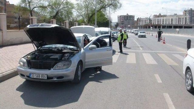 Şanlıurfa’da Nevruz Nedeniyle Önlemler Üst Seviyeye Çıkartıldı