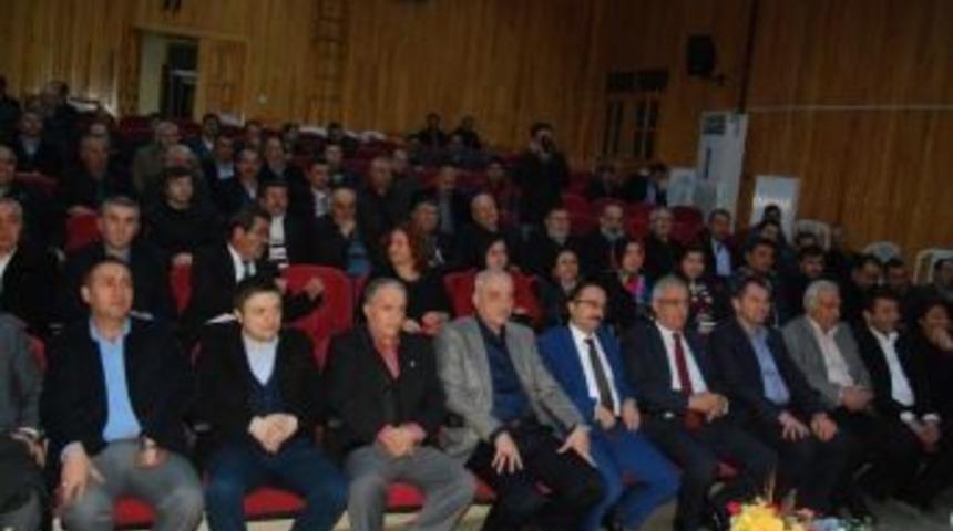 Dağ Y&ouml;resi Dernek Başkanları Orhaneli&rsquo;nde Buluştu