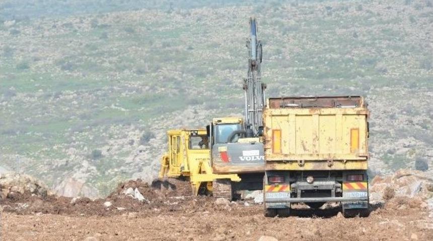 Yunuskent&rsquo;e Alternatif Yol