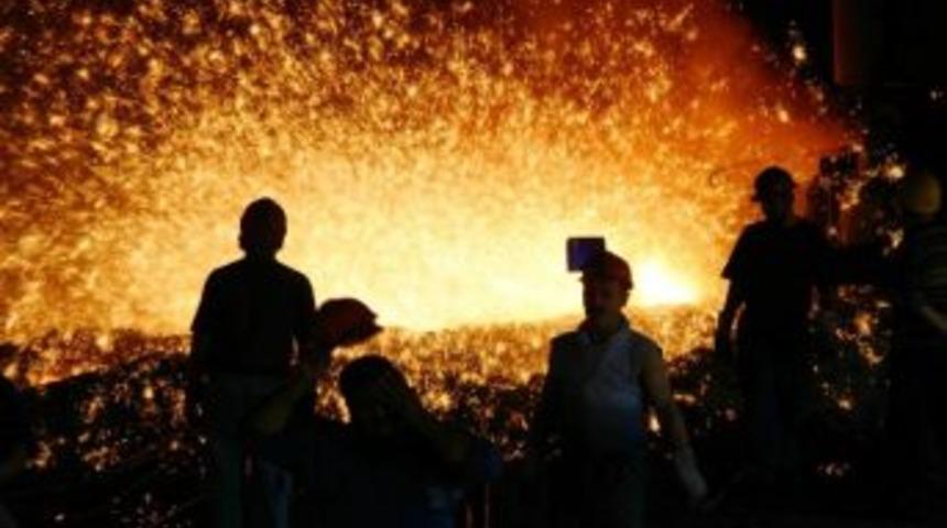 Kardemir A.ş. 2015 Yılını 21 Milyon Tl Zararla Kapattı