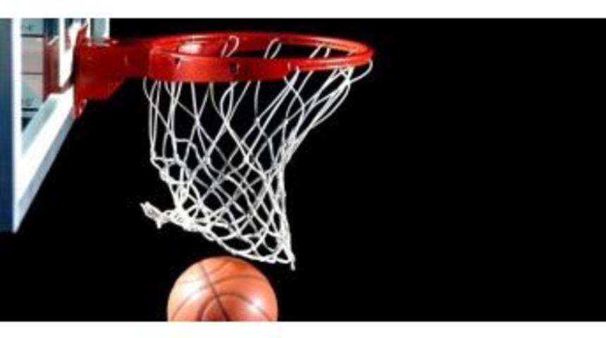 Basketbol K&uuml;&ccedil;&uuml;k Erkekler B&ouml;lge Şampiyonası Başlıyor