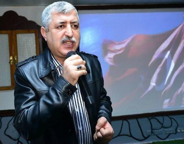 "kınalı Kuzuların Yolculuğu" Programı Düzenlendi 1