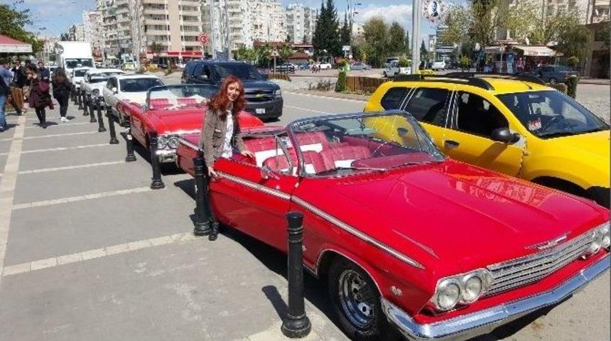 Klasik&ccedil;iler Kan Bağışladı