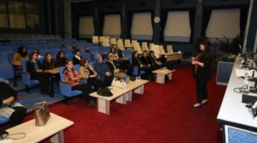 Kaymek&rsquo;ten &lsquo;protokol Kuralları&rsquo; Semineri