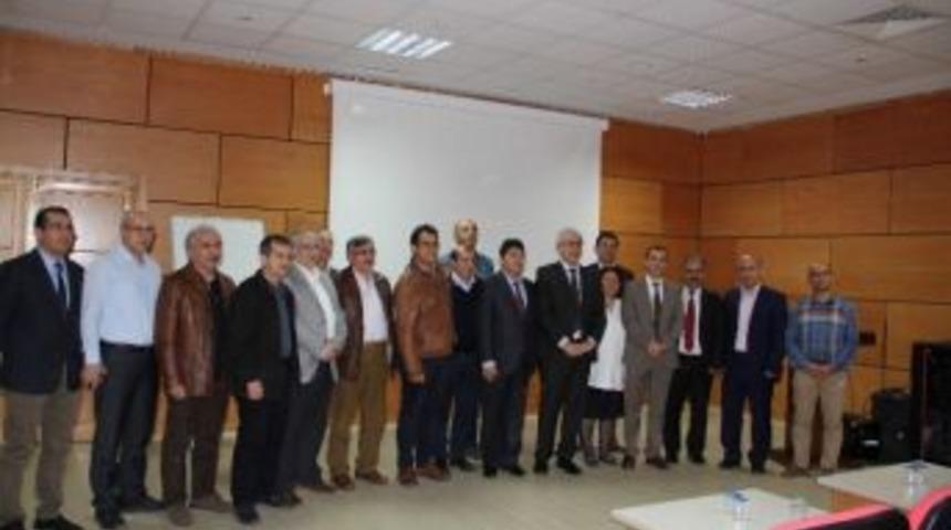 Afyonkarahisar&rsquo;da Endoskopik Hipofiz Cerrahisi Kursu Ger&ccedil;ekleştirildi