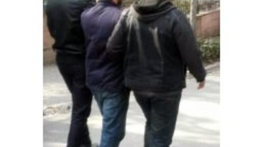 Ankara &Uuml;niversitesi&rsquo;nde Nevruz Gerginliği