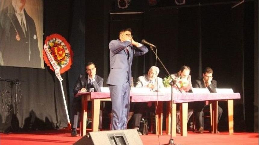 Tavşanlı&rsquo;da Ezanı G&uuml;zel Okuma Yarışması