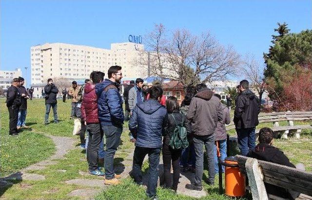 Polis Önlemi, Olayları Önledi