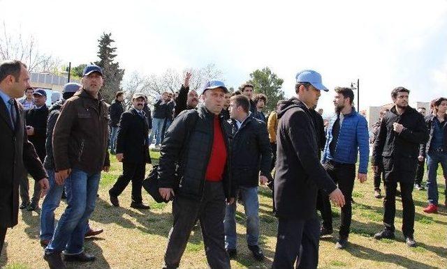 Polis Önlemi, Olayları Önledi