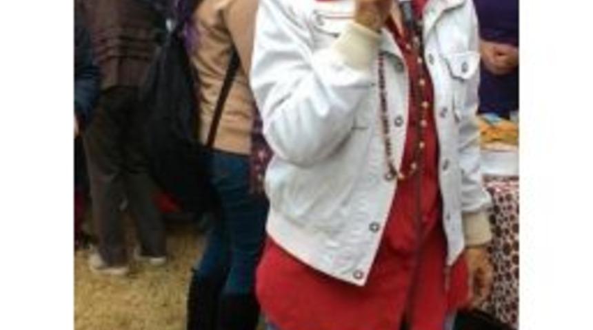 Kılı&ccedil;&ccedil;ı: &ldquo;su Yoksa Hayat Da Yoktur&rdquo;