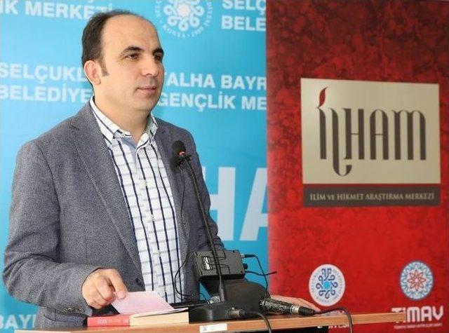 Başkan Altay: &ldquo;en B&uuml;y&uuml;k Zenginliğimiz Gen&ccedil;liğimizdir&rdquo; 1