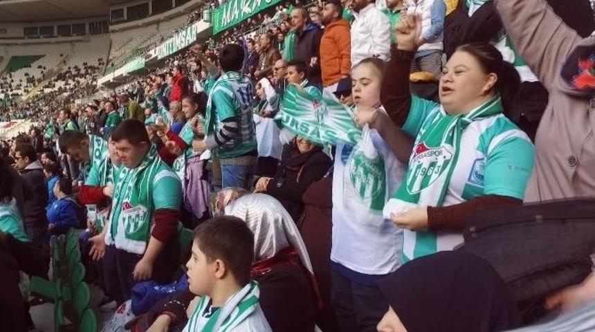 Yıldırım Belediyesi &lsquo;engel&rsquo;leri Mutluluğa D&ouml;n&uuml;şt&uuml;r&uuml;yor