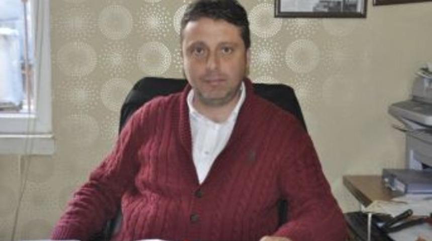 Başkan Zeybek&rsquo;ten İla&ccedil;lama Uyarısı