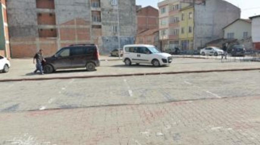 Mahalle Otoparkları İle &Ccedil;arşı Nefes Alacak