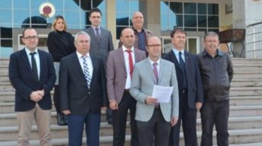 &rsquo;kemalist Kanton&rsquo; Benzetmesine Su&ccedil; Duyurusu