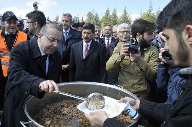 Selçuk’ta Nevruz Bayramı Kutlandı