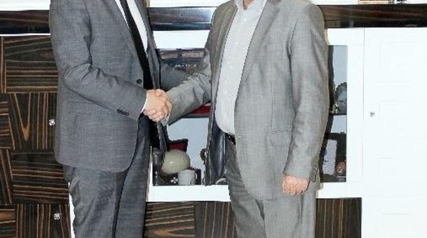 Gaziantep&rsquo;te Uzun Yıllardır Yayın Yapan Grt Tv El Değiştirdi