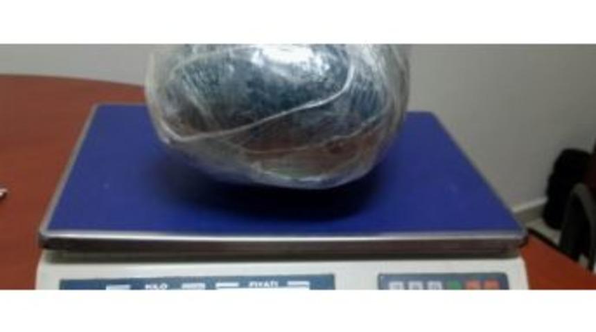 Sivas&rsquo;ta Uyuşturucu Operasyonu