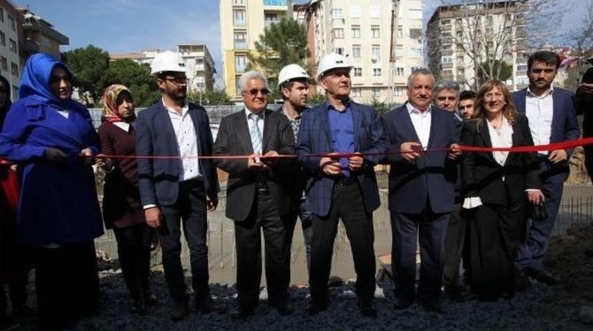 Kartal&rsquo;da Kentsel D&ouml;n&uuml;ş&uuml;m