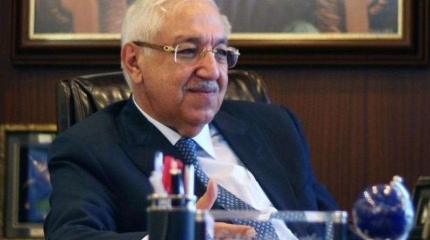 Cahit Nakıboğlu: &ldquo;&ouml;nemli Olan Ortak Aklın İstikrarıdır&rdquo;