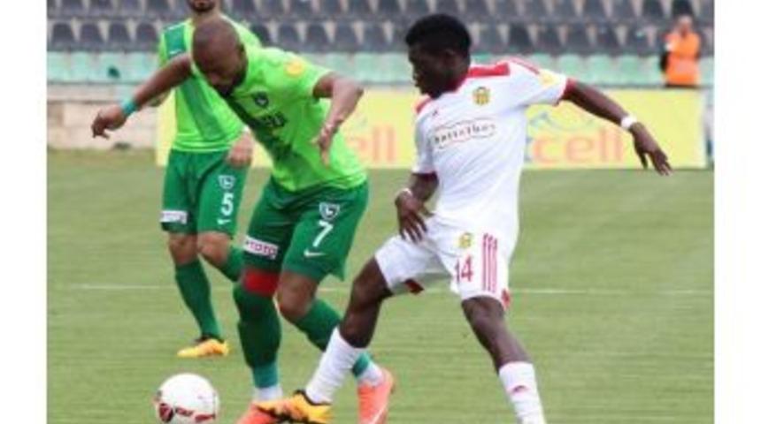 Azubuike, Nijerya A Milli Takımı Kadrosunda