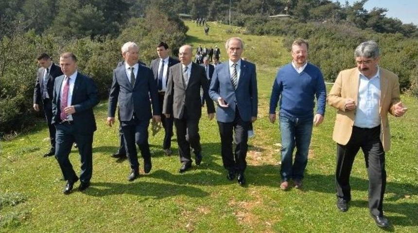 Bursa’da Dört Mevsim Kayak Keyfi