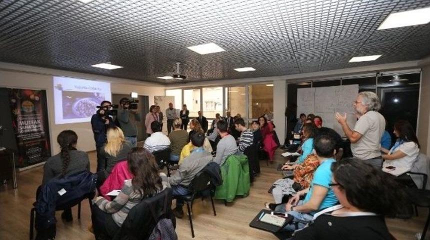 Turizm Rehberleri Gaziantep Mutfağını D&uuml;nyaya Tanıtacak