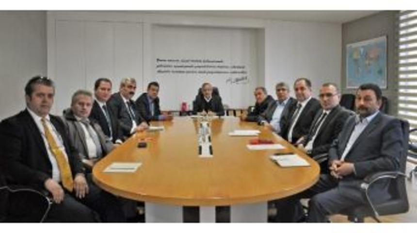 İneg&ouml;l Mobilya Sekt&ouml;r&uuml; Eğitimli Personelle B&uuml;y&uuml;yecek