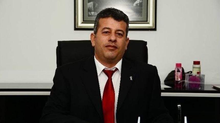 &Uuml;lgen: İnsan Sağlığı Ve Kamu Yararı G&ouml;zetilmeli