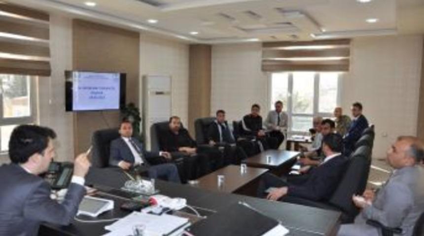 Şanlıurfa&rsquo;nın Bozova İl&ccedil;esi Su Sporlarında B&ouml;lgenin Merkezi Oluyor