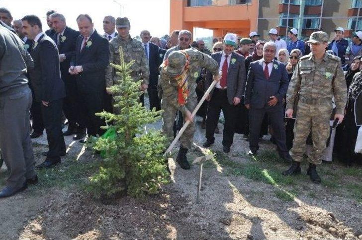 21 Mart Nevruz Bayramı Ve Dünya Ormancılık Günü Kutlandı G4