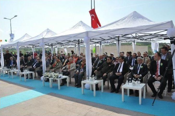 21 Mart Nevruz Bayramı Ve Dünya Ormancılık Günü Kutlandı G5