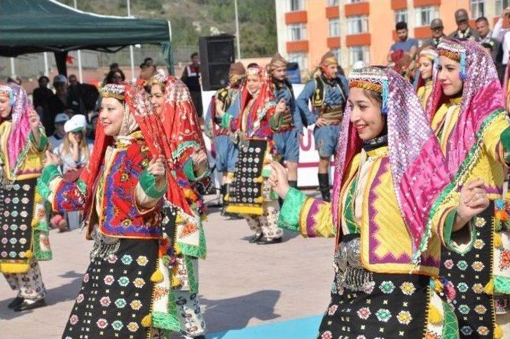 21 Mart Nevruz Bayramı Ve Dünya Ormancılık Günü Kutlandı G2