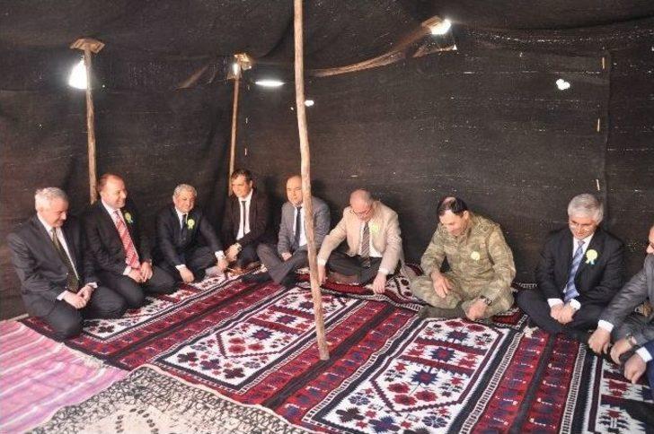 21 Mart Nevruz Bayramı Ve Dünya Ormancılık Günü Kutlandı G3