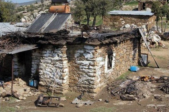 Çamaşır Makinesi Patladı: 2 Ölü 1