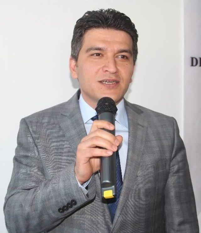 Elazığ’da, Fiş Toplayan Öğrencilere Çeşitli Hediyeler Verildi 2