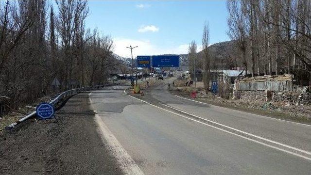 Sarıkamış’ta Huzur Ve Güvenlik Tedbirleri Arttırıldı