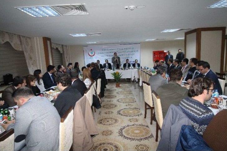 Vali Işın: “insanlık Öldürmeyi Kabul Etmez” G3